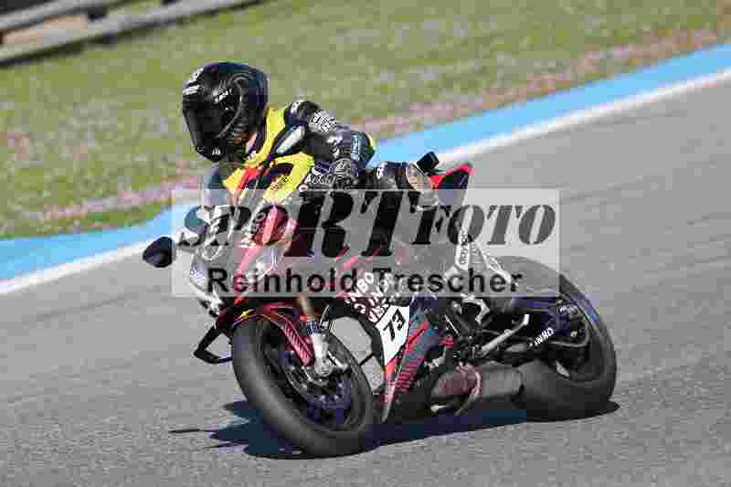 Archiv-2025/02 28.-31.01.2025 Moto Center Thun Jerez/blau-blue/173